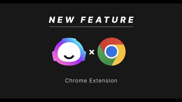 Jasper Chrome Extension (official)