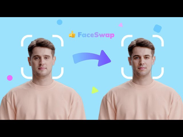 How to Swap Faces to Create Your Own Avatars