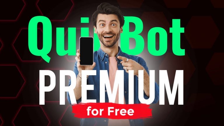 How to get Quillbot Premium for Free 2023 | Quillbot Premium for free