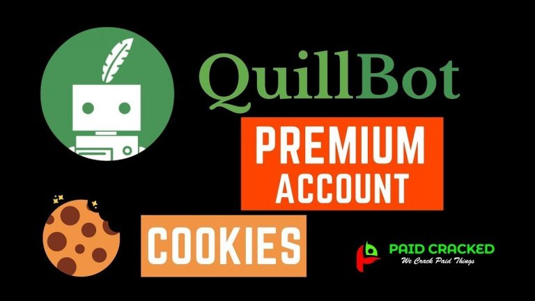 QUILLBOT PREMIUM CRACK | QUILLBOT PREMIUM FREE | QUILLBOT PREMIUM CRACK 2022