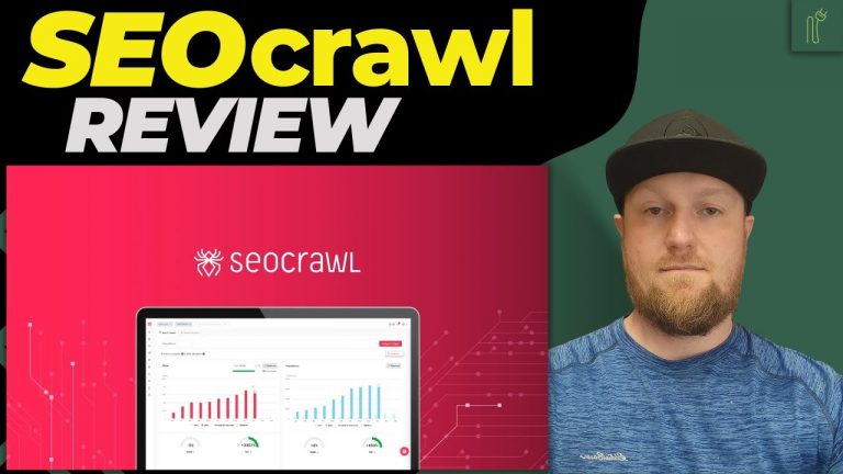 SEOcrawl Review – Search Console and Google Analytics data for Actionable SEO