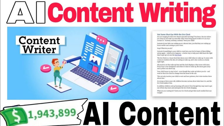 AI Content Writer || Best Content Writing Tool || Write Blog Articles In Minutes With Copymatic