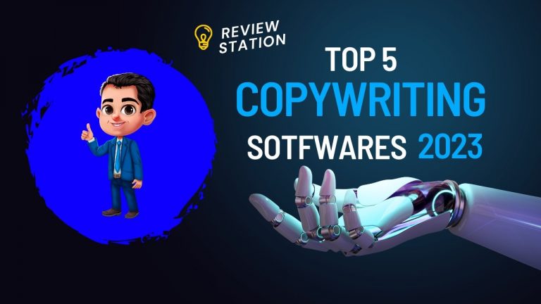 Revealing the “Must Have” AI Copywriting Tools of 2023: How They’ll Transform Your Content Creation!