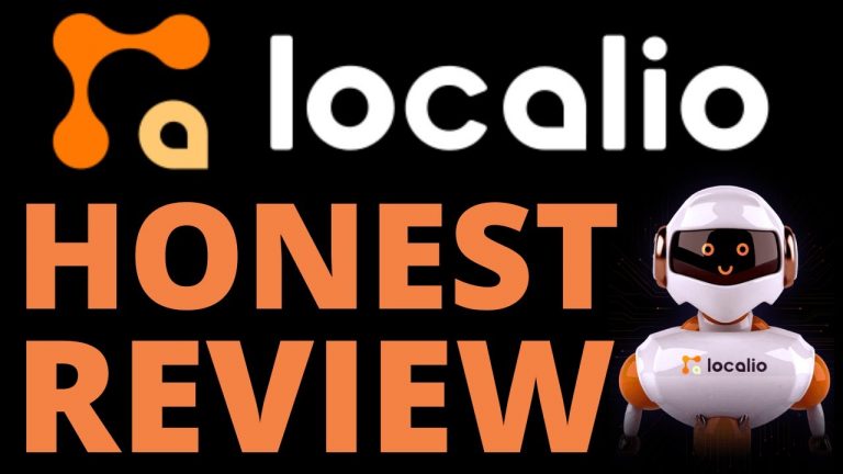 Localio Review & Demo (2023)