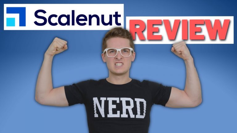 Scalenut Review: SEO-Optimized Articles With AI (in 5 Minutes)