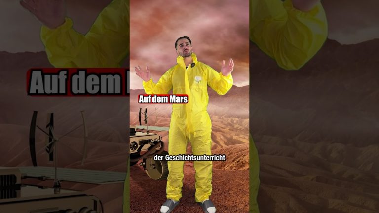 Wenn ChatGPT die Macht übernimmt shortsmitmarietta