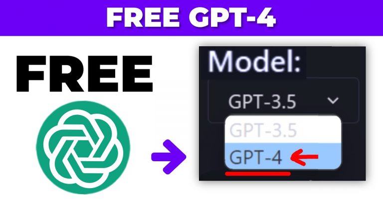 Best Way to Use GPT-4 Free (Without ChatGPT Plus) & More AI News