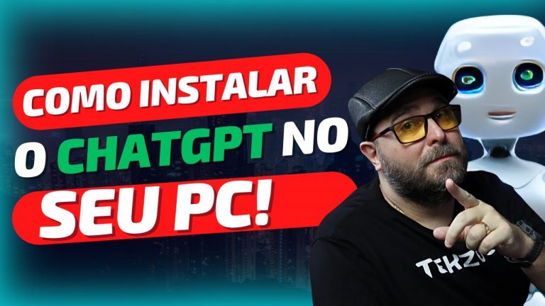 GPT4ALL: Alternativa Open Source ao CHATGPT!