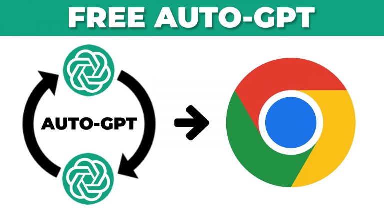 New Free Auto-GPT in Your Browser [Automates Your Tasks]