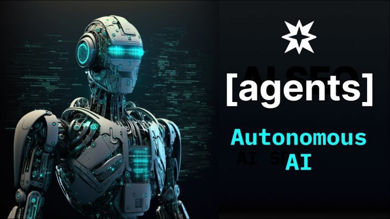 AI Agents – BabyAGI, AutoGPT (AgentGPT) – Research, Tools, Repos