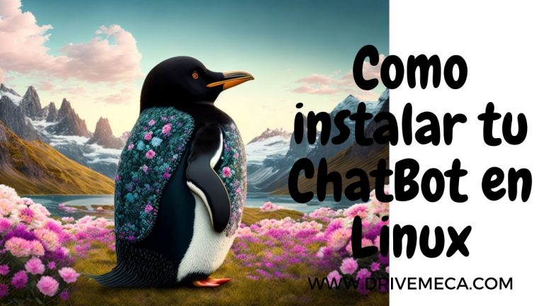 Como instalar y usar GPT4All en Linux