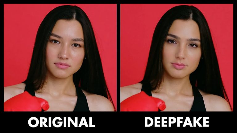 Free AI Tool to Create Deepfake Videos (Hindi)