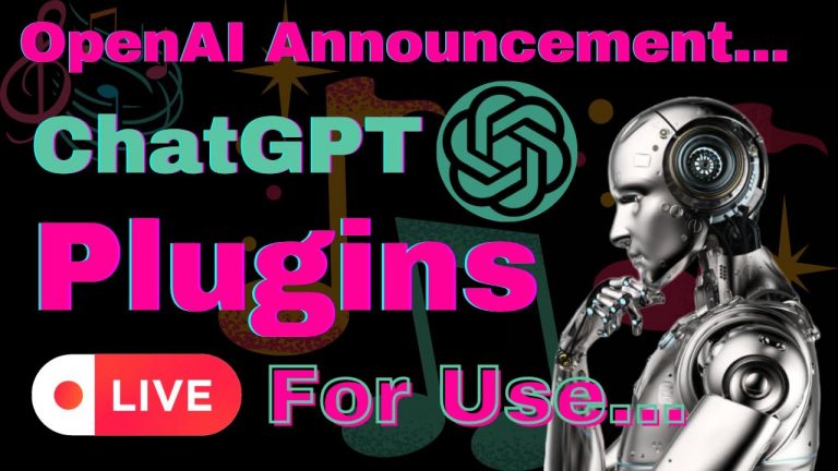 How to Access and Use ChatGPT Plugins & Web Browsing | OpenAI Updates