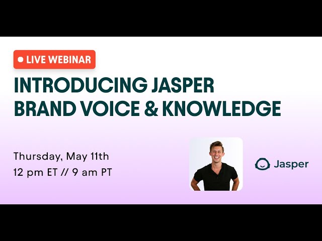 JBV Webinar (official)