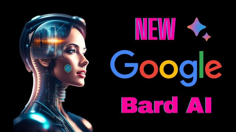 NEW Google Bard AI for EVERYONE | Better than ChatGPT