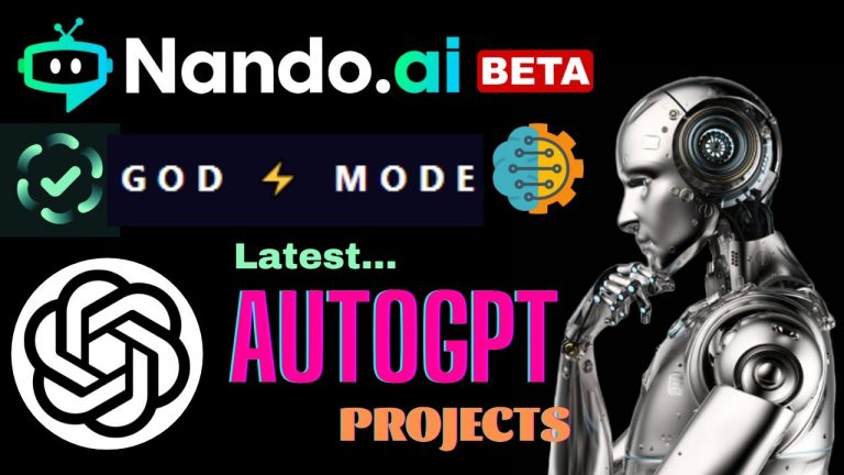 Top Trending AutoGPT Projects | Latest Auto-GPT & GPT4 Tools