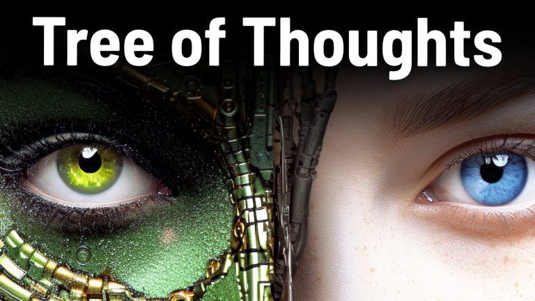 Why ‘Tree of Thoughts’ is The Future of GPT-4