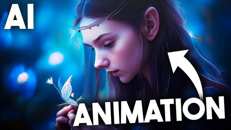 AI animation using ChatGPT!? | How I made Animated Videos Using AI