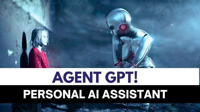 What is agent GPT? Are you looking for a virtual assistant?