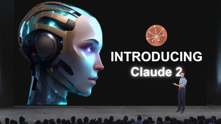 Anthropic Debuts New A.I. Chatbot, Competing with ChatGPT #Anthropic #Claude #OpenAI #ChatGPT