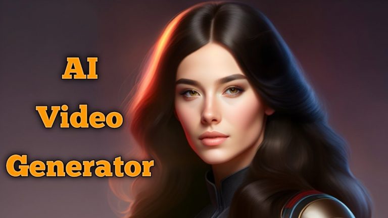 Create Realistic Avatar Video with ChatGPT | AI Video Generator | KK Bravo