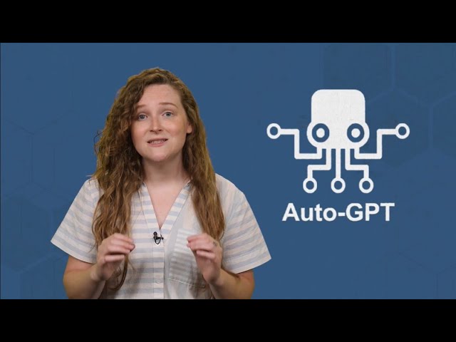 What is Auto-GPT?