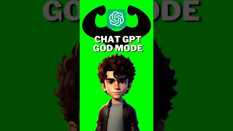 Auto GPT – GOD Mode