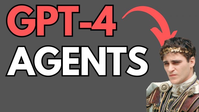 GPT-4 is still the KING of AGENT LLMs!