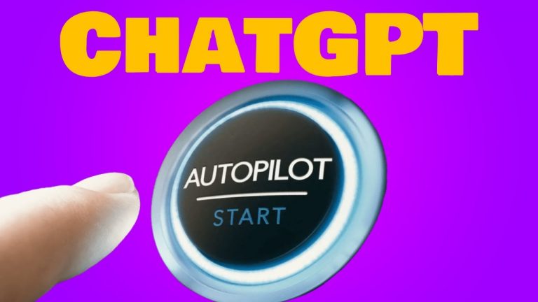 How To Use AUTO GPT