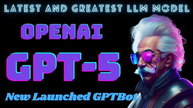 OpenAI’s GPT-5 is Official Now ! GPTBot