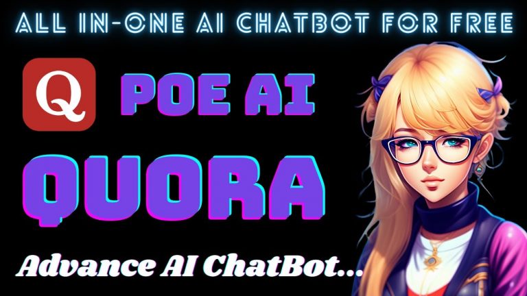 POE AI: All In-One AI ChatBot for FREE ! Quora