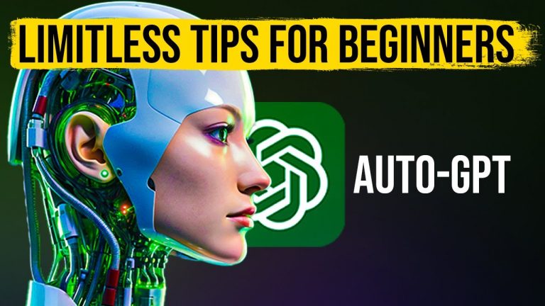 10 Different Ways to Implement Auto GPT For Beginners