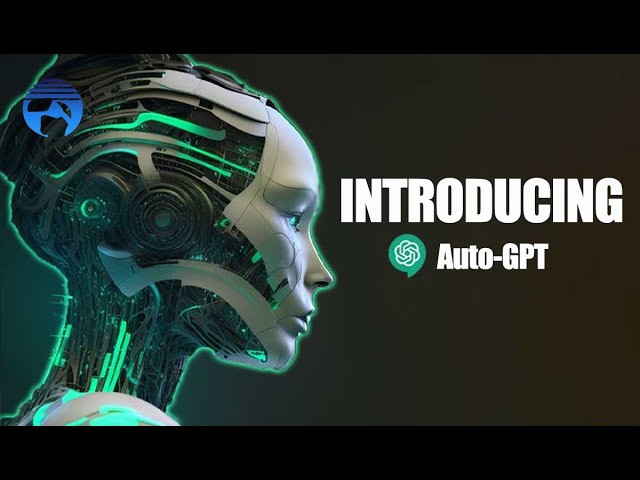 Revolutionary Autogpt Unleashes 8 Cutting-Edge AI Capabilities | This Dominated The Industry