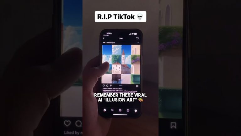 This new Free AI is like TikTok & ChstGPT had a baby!