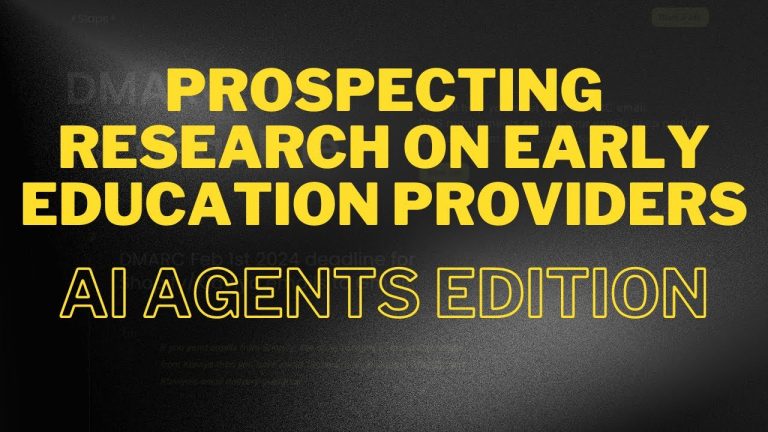 AI-Agents for sales prospecting: Clay.com, AutoGPT Evo.ninja