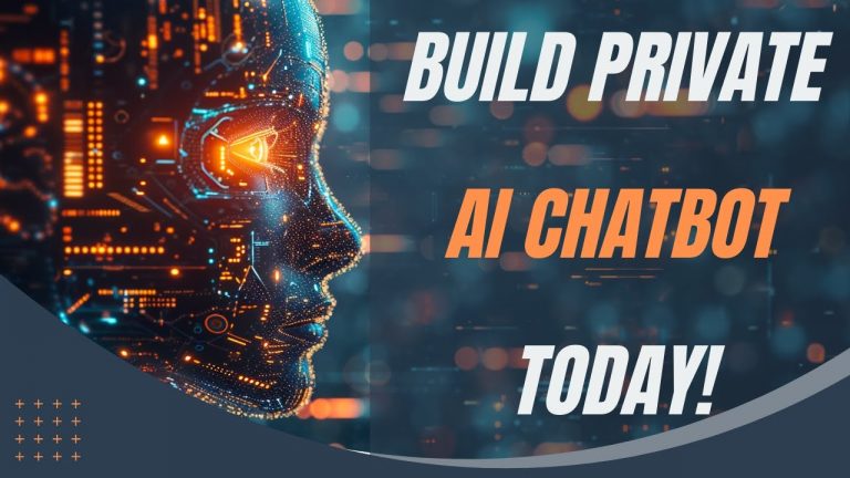 Build Your Own AI-Powered Private Chatbot (LM Studio / Gpt4All)