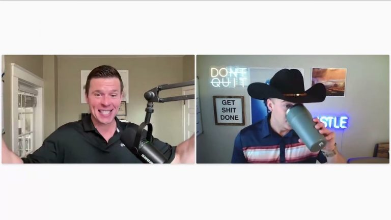 Lead To Speed with Kyle Coleman and Keegan Otter (Software Cowboy)