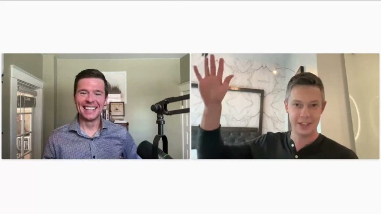 Driving Sales Performance with CMO Kyle Coleman and Chris Orlob