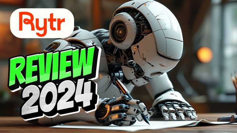 How to use Rytr AI in July 2024: Best AI Writing Tools & AI Image Generator for Beginners | Tutorial