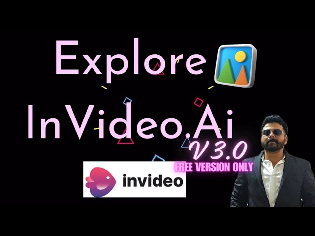 InVideo.ai 3.0 FREE Version Demo: Create Stunning Videos Effortlessly AIVIDEO #ai #aivideocreator