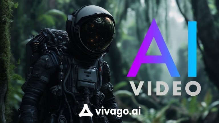 13 Innovative AI Video Features (with Vivago.AI)