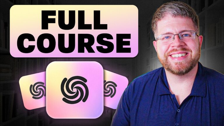 Sudowrite Just Got WAY Better (Full Course)