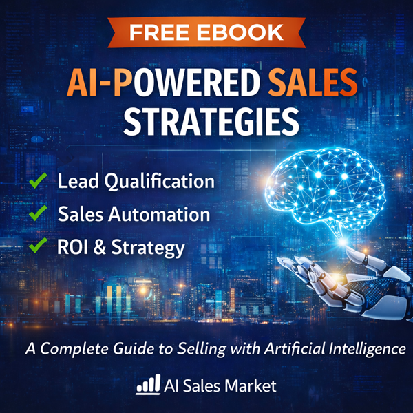 AI-Powered Sales Strategies