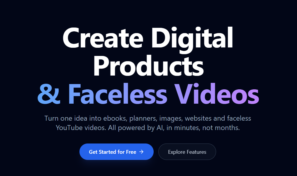 Digital Maker.AI